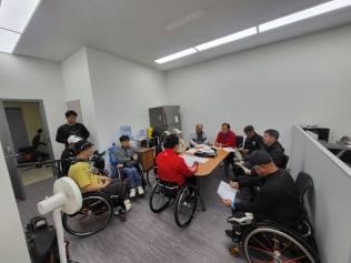 제16회 전국장애인요트대회(2024 국가대표 선발전)